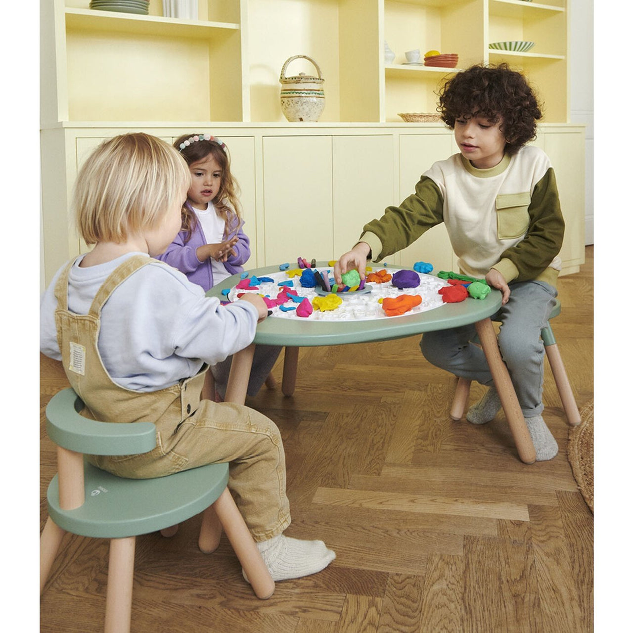 Stokke™ MuTable™ Chair V2 Lilac