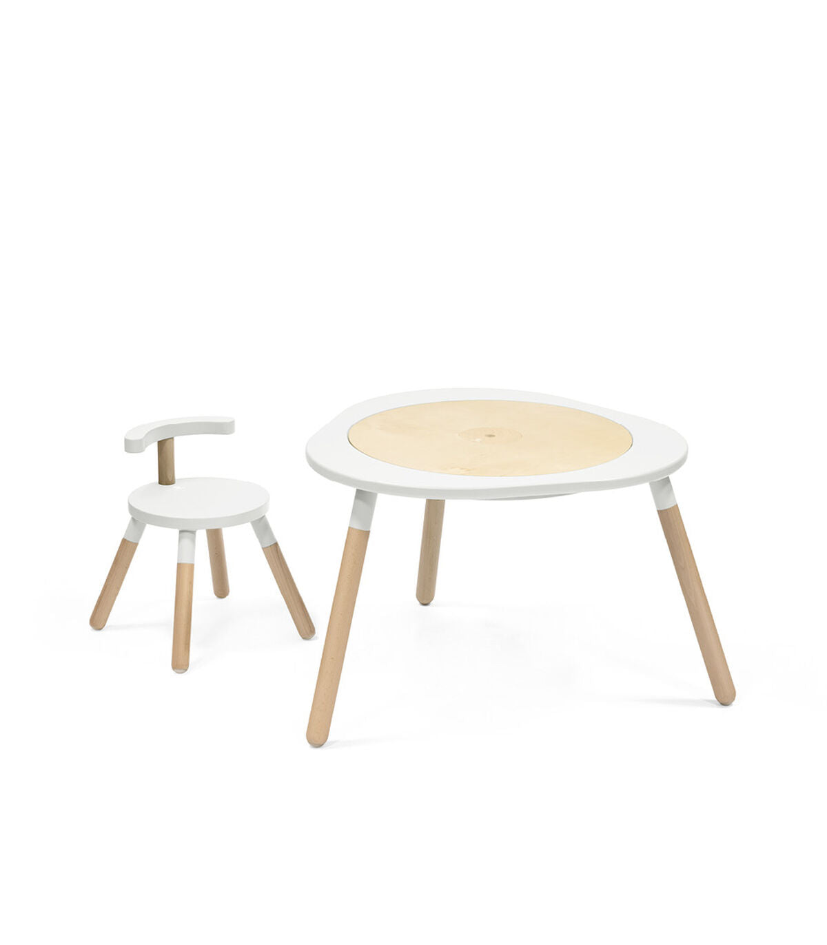 Stokke™ MuTable™ V2 White