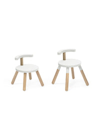 Thumbnail for Stokke™ MuTable™ Chair V2 White