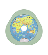 Thumbnail for Stokke® MuTable™ Play Board V2 Our World *NEW*