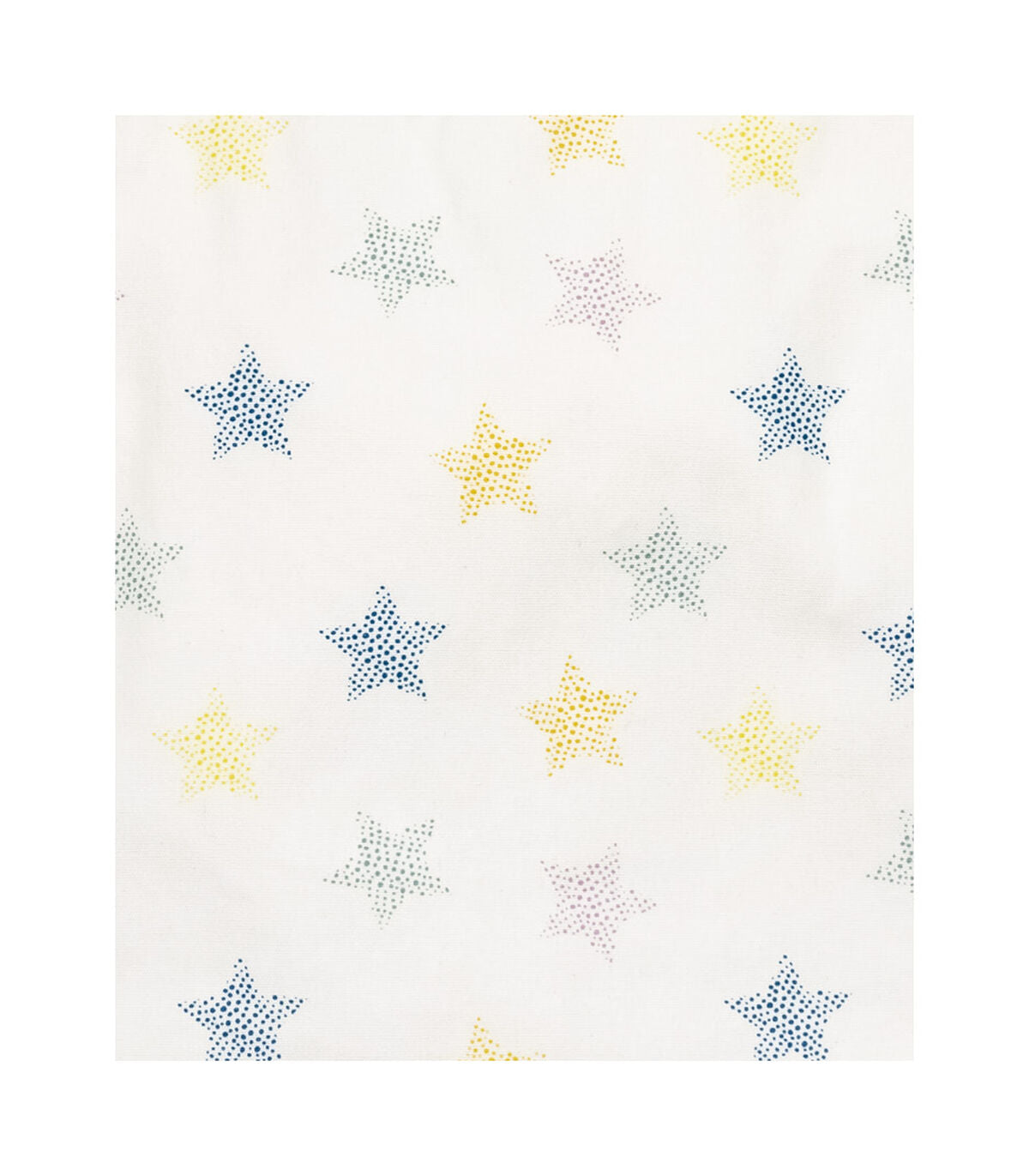 Stokke® MuTable™ Storage Bag V2 Multicolor Stars *NEW*