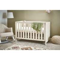 Thumbnail for Obaby Nika 2 Piece Room Set Oatmeal