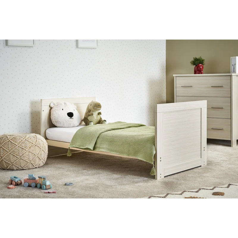 Obaby Nika 2 Piece Room Set Oatmeal