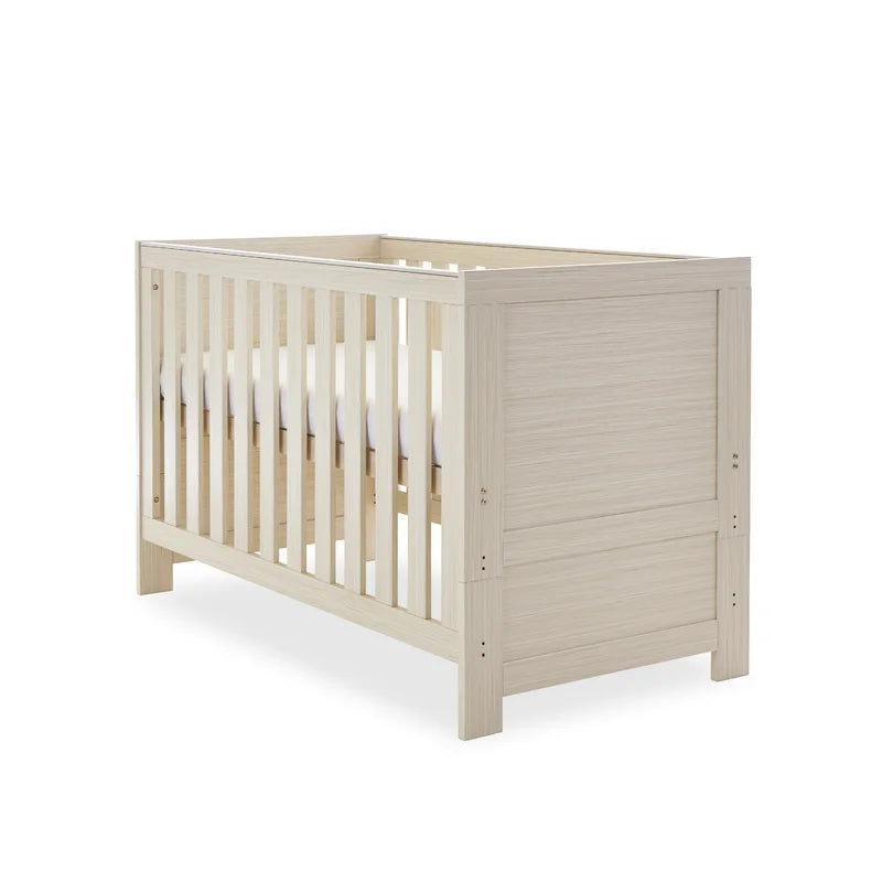 Obaby Nika 2 Piece Room Set Oatmeal