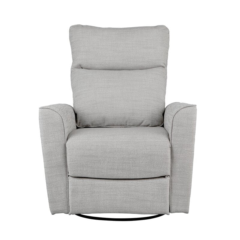 Glider rocker swivel recliner deals