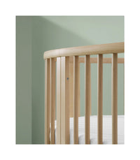 Thumbnail for Stokke® Sleepi™ Bed V3 Natural NEW