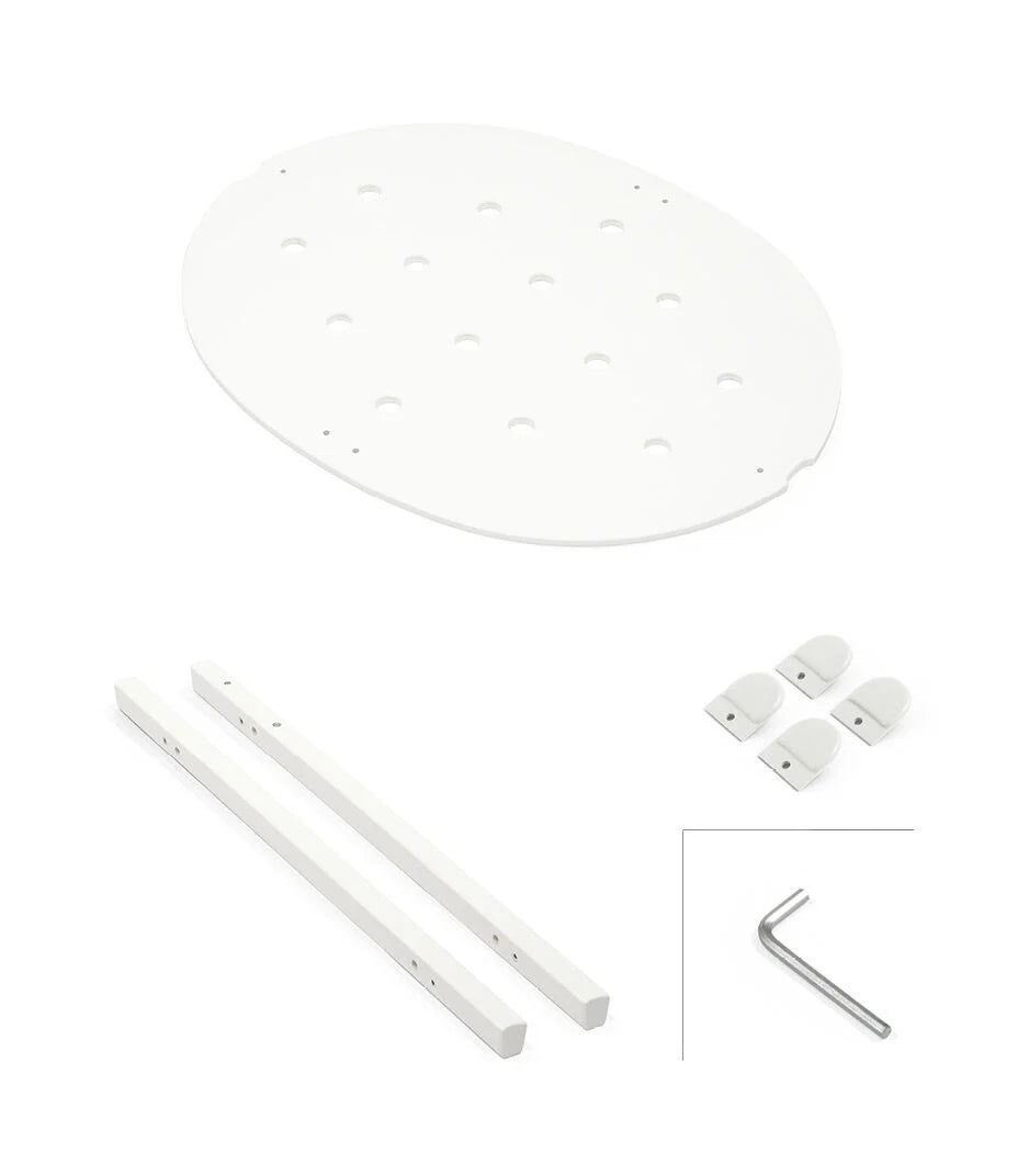 Stokke® Sleepi™V3  Downsizing Kit WHITE