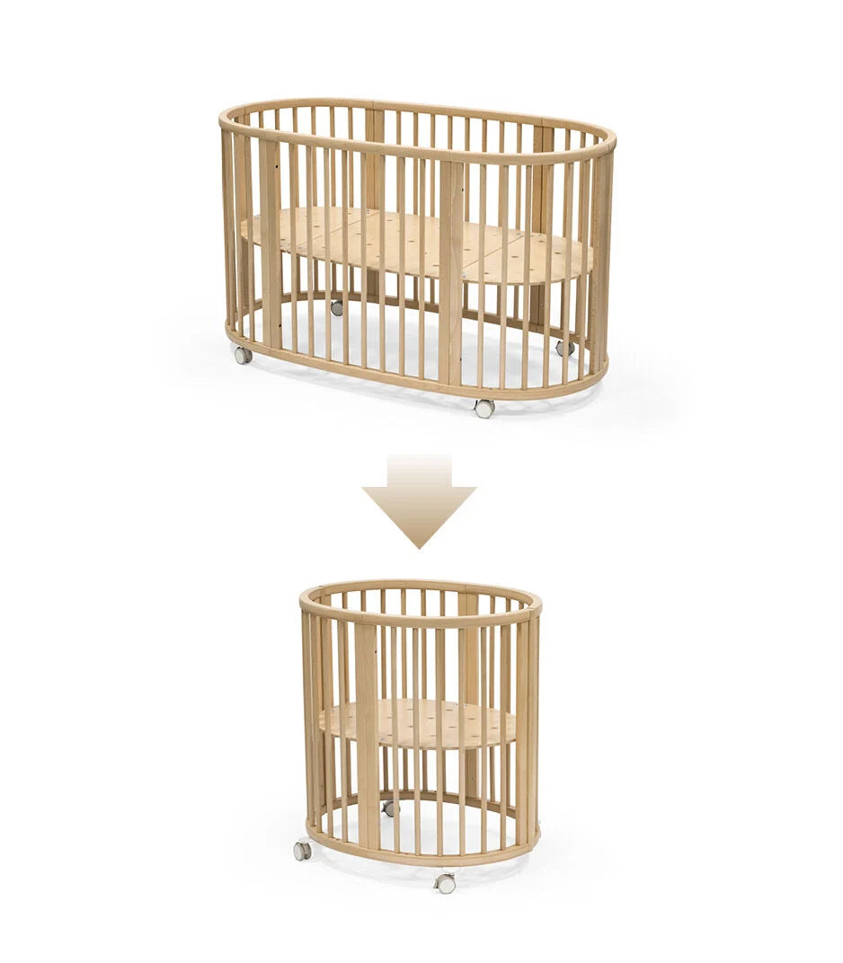 Stokke® Sleepi™ V3 Downsizing Kit NATURAL