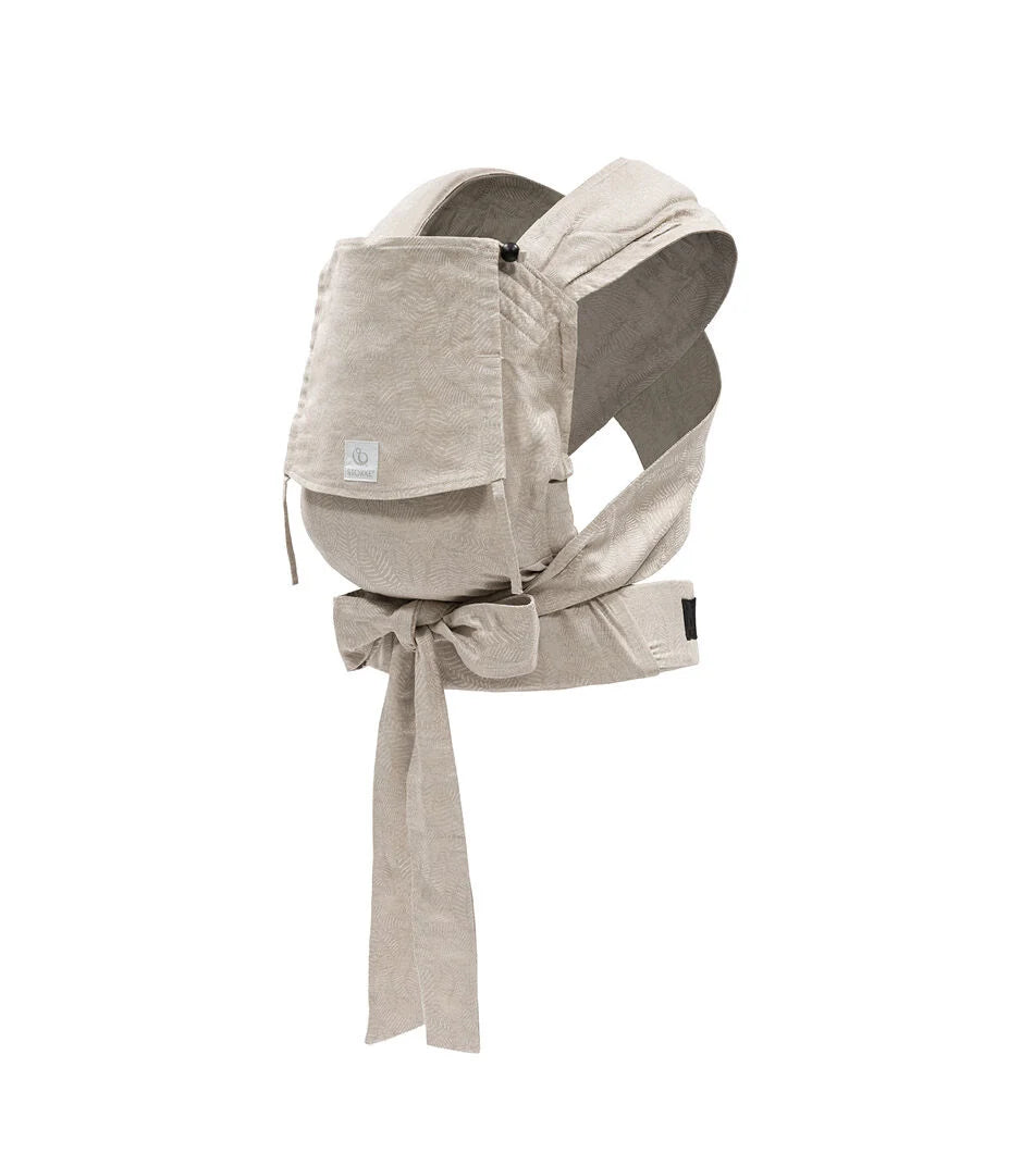 Stokke® Limas™ Carrier  Floral Beige