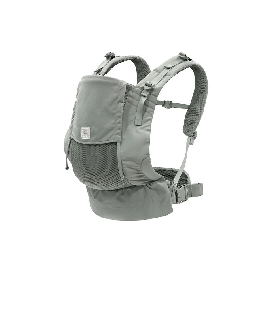 Stokke Limas Carrier Mesh Glacier Green