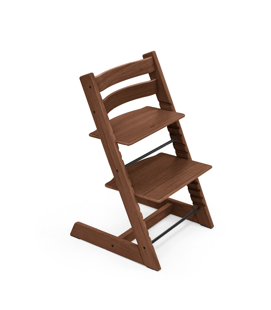 Tripp Trapp® Chair Oak Warm Brown