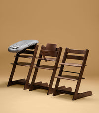 Thumbnail for Tripp Trapp® Chair Oak Warm Brown