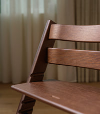 Thumbnail for Tripp Trapp® Chair Oak Warm Brown