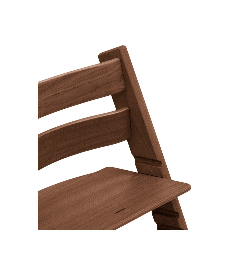 Tripp Trapp® Chair Oak Warm Brown