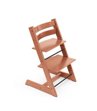 Thumbnail for Tripp Trapp® Chair, Terracotta