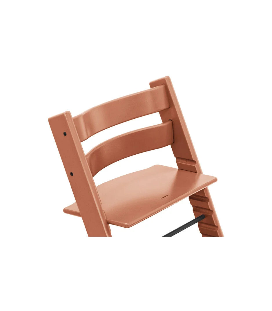 Tripp Trapp® Chair, Terracotta