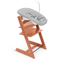 Thumbnail for Tripp Trapp® Chair, Terracotta