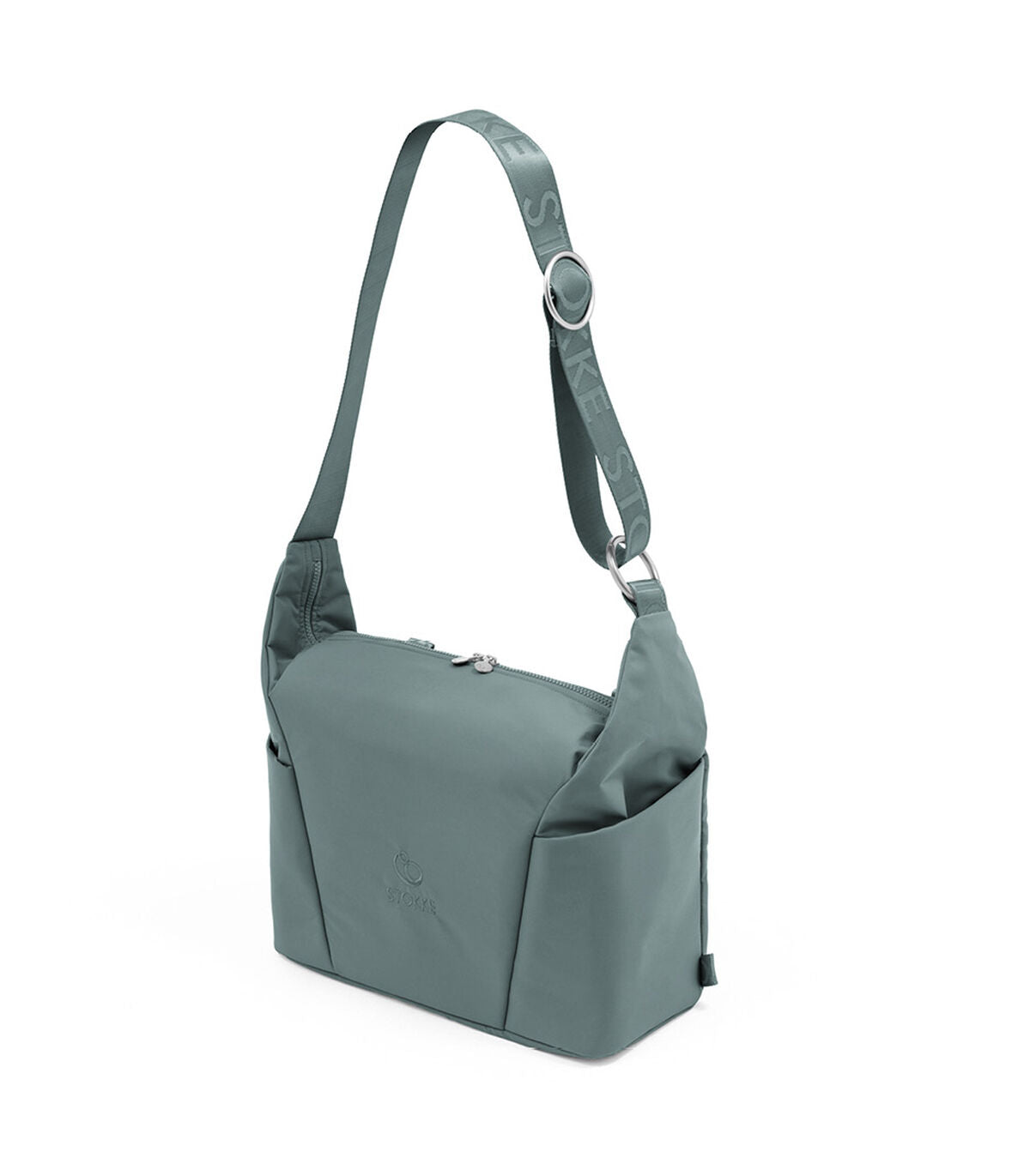 Stokke® Xplory® X Changing bag Cool Teal NEW