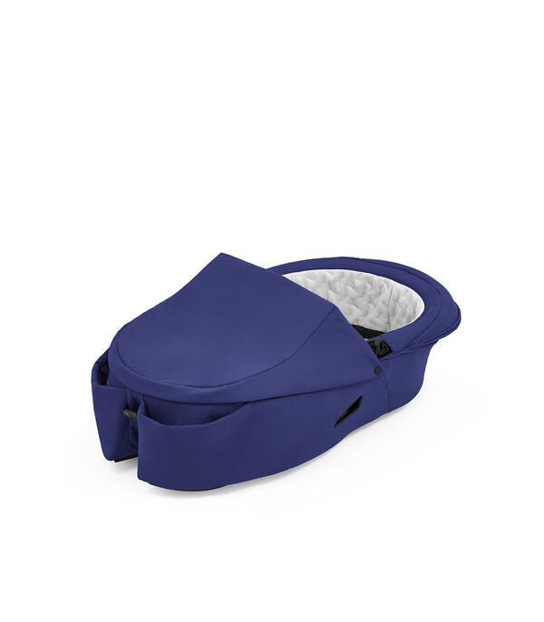 Stokke Xplory X Carry Cot Royal Blue