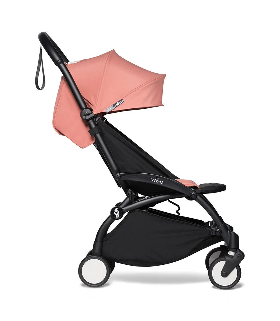 Stokke® YOYO³ stroller from 6 months essential bundle