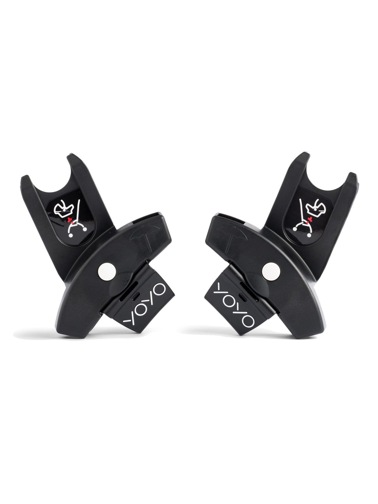 Stokke® YOYO® car seat adapters - M