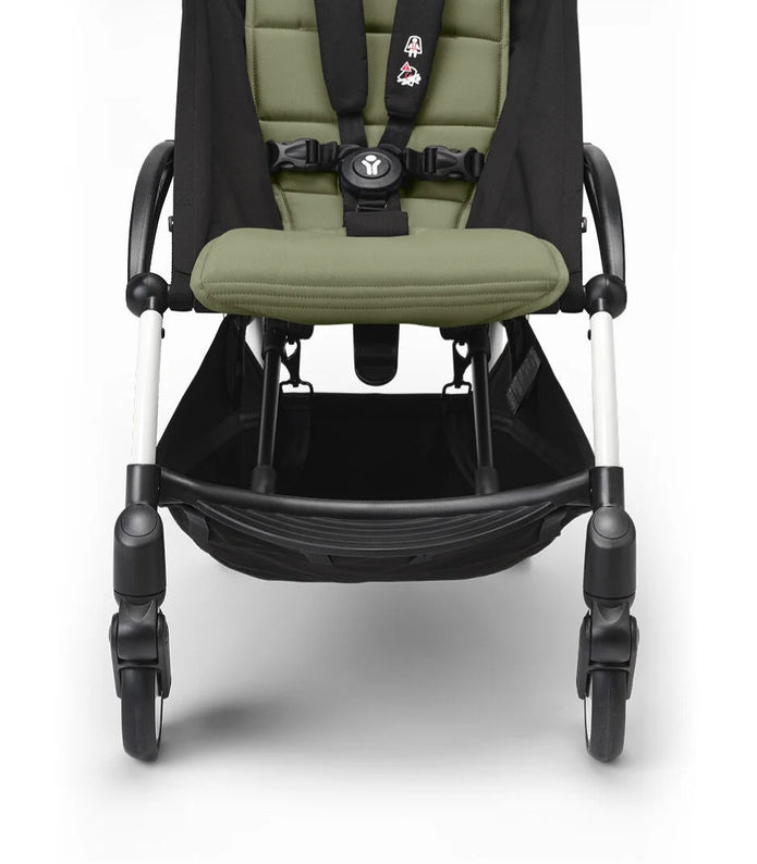 Stokke® YOYO³ stroller from 6 months bundle