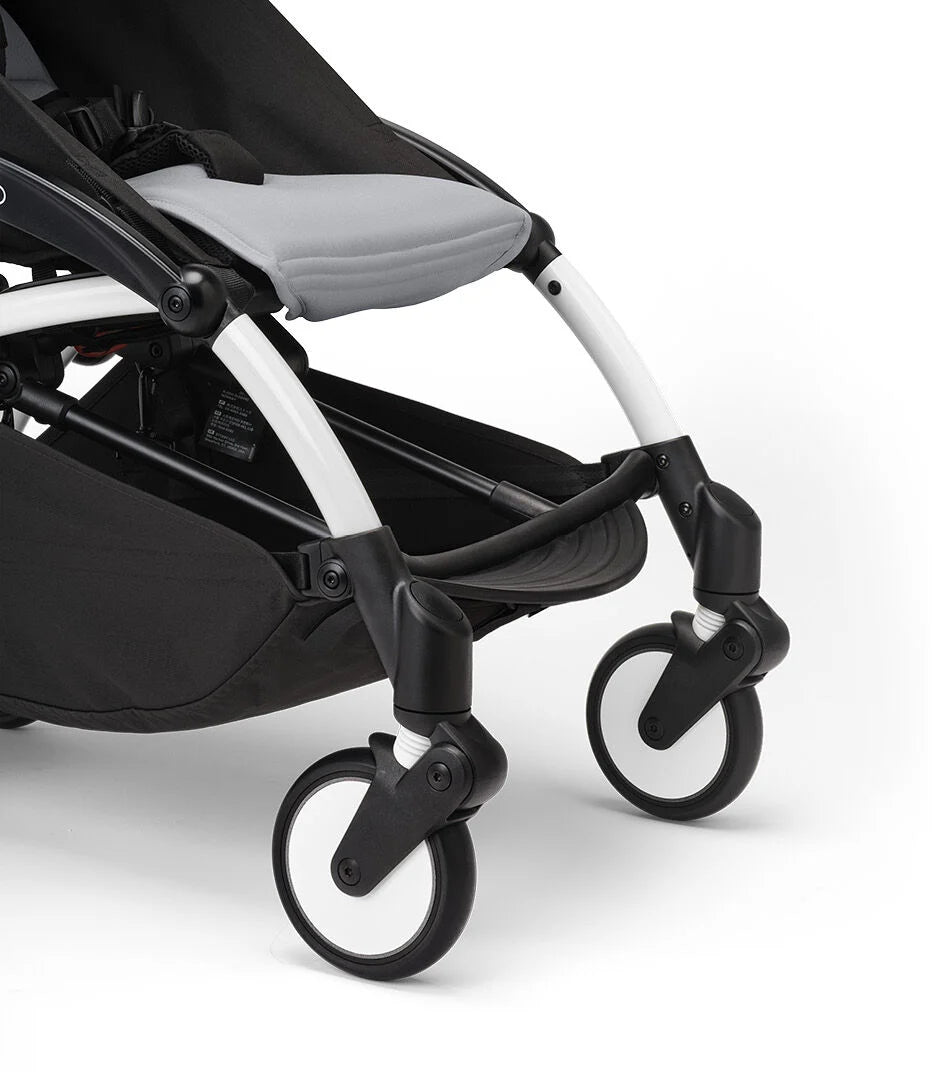 Stokke® YOYO³ stroller from 6 months bundle