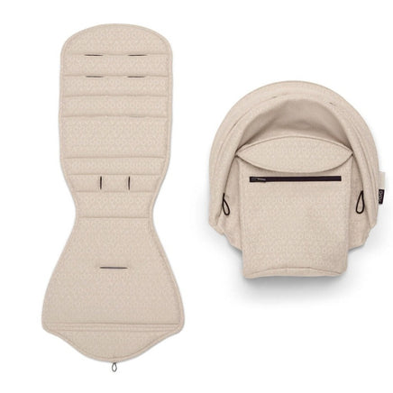 Stokke YOYO³ 6+ pack ONLY - Bonpoint Beige