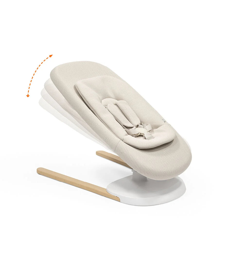 Stokke® Yoga™ Baby Bouncer & Swing