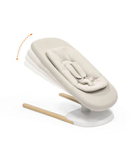 Thumbnail for Stokke® Yoga™ Baby Bouncer & Swing