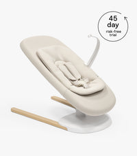 Thumbnail for Stokke® Yoga™ Baby Bouncer & Swing