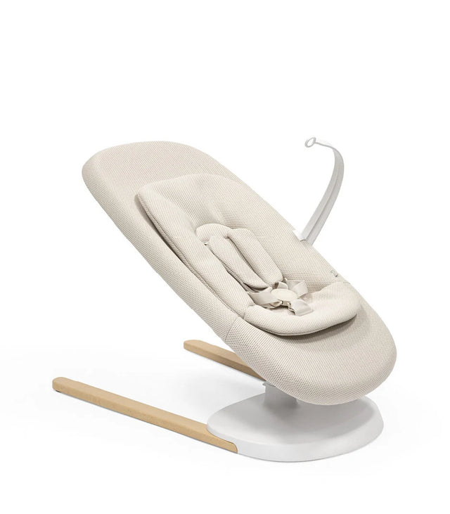 Stokke® Yoga™ Baby Bouncer & Swing