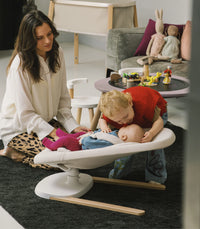 Thumbnail for Stokke® Yoga™ Baby Bouncer & Swing