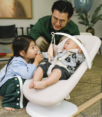 Thumbnail for Stokke® Yoga™ Baby Bouncer & Swing