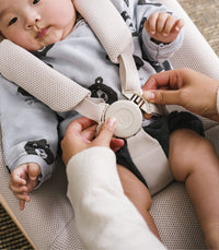 Thumbnail for Stokke® Yoga™ Baby Bouncer & Swing