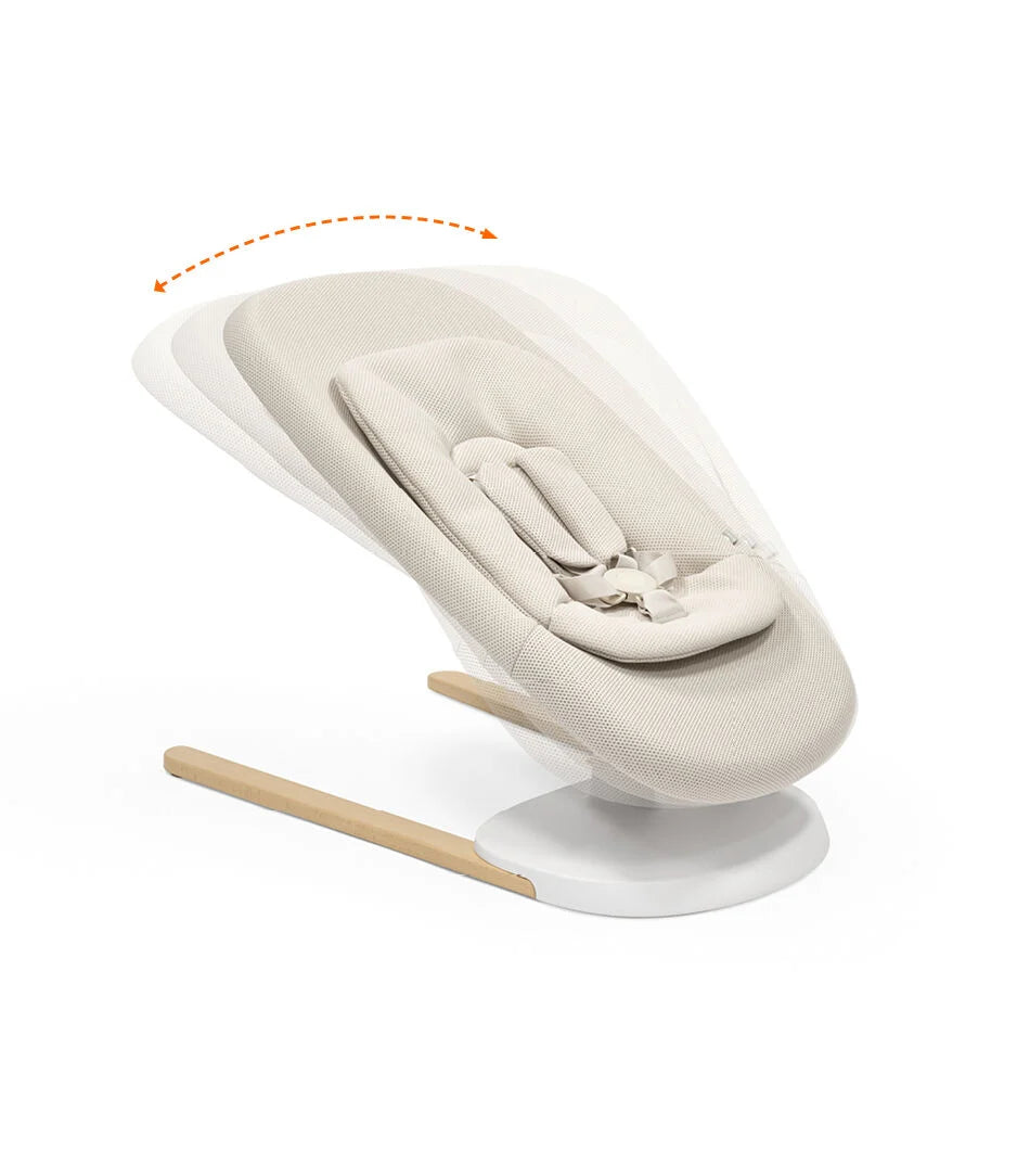 Stokke® Yoga™ Baby Bouncer & Swing