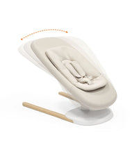 Thumbnail for Stokke® Yoga™ Baby Bouncer & Swing