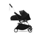 Thumbnail for The YOYO³ stroller with newborn pack