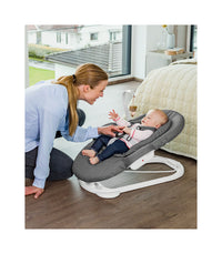 Thumbnail for Stokke® Steps® Bouncer Deep grey