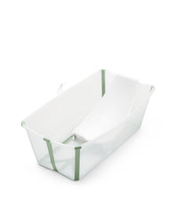 Thumbnail for Stokke® Flexi Bath Transparent Green