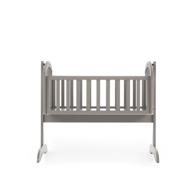 Obaby Sophie Swinging Crib + Mattress