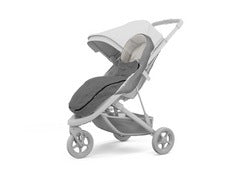 Thule Stroller Footmuff Grey Melange