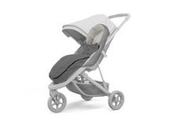 Thumbnail for Thule Stroller Footmuff Grey Melange