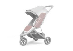 Thule Stroller Seat Liner Misty Rose