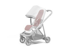 Thule Stroller Seat Liner Misty Rose