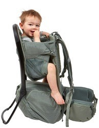 Thumbnail for Thule Sapling Child Carrier - Agave