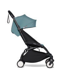 Thumbnail for BABYZEN YOYO² 6+ Stroller -  Aqua