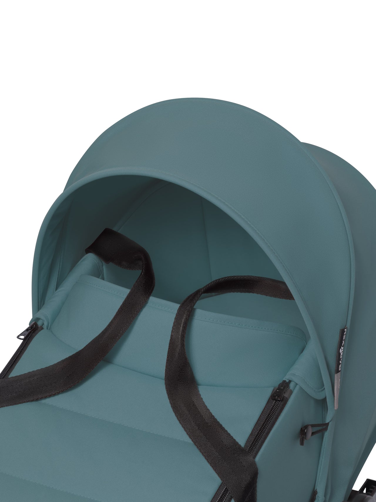 BABYZEN YOYO bassinet - Aqua