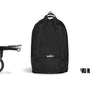 BABYZEN  YOYO bag - Black