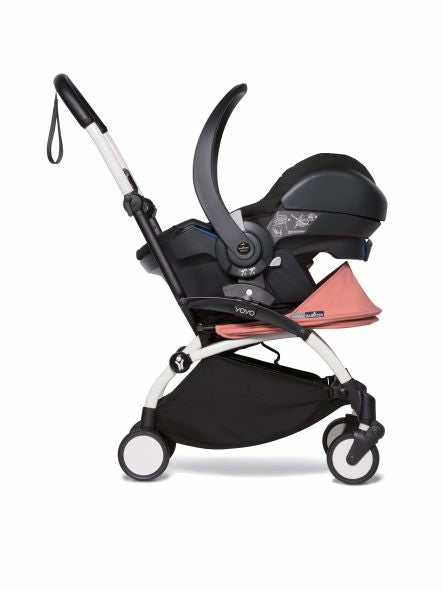 Car seats compatible with yoyo stroller on sale